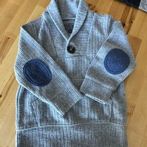 18 month sweater